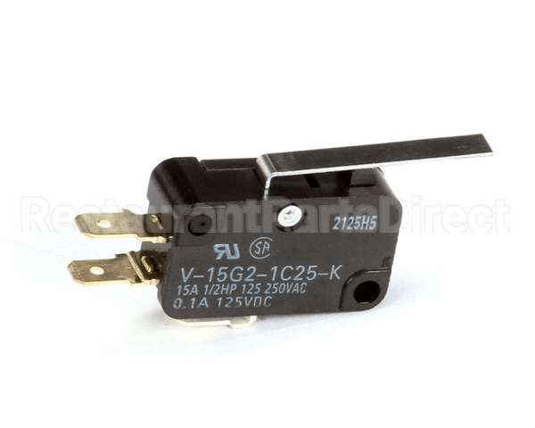 83096 Henny Penny Switch-Micro Lever