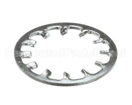 83102 Perfect Fry Washerlock 78" Intern Tooth