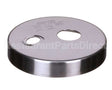 83102 Server Lid 120Mm Stainless
