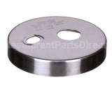 83102 Server Lid 120Mm Stainless