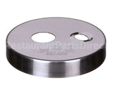 83102 Server Lid 120Mm Stainless