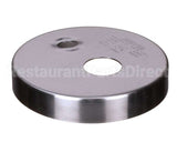 83102 Server Lid 120Mm Stainless