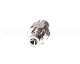 83105 Perfect Fry Nozzle,Lower Wet,Chem #6Gt006