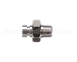 83105 Perfect Fry Nozzle,Lower Wet,Chem #6Gt006