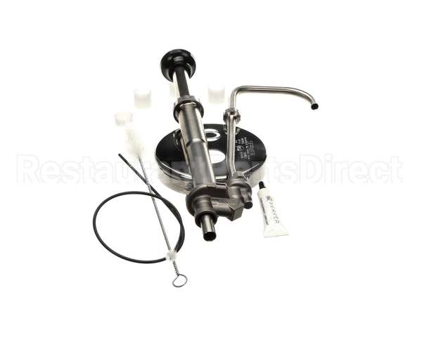 83110 Server Condiment Pump Cp-G 120Mm