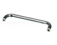 83112 Structural Concepts Handle Door Frameless Cr