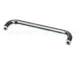 83112 Structural Concepts Handle Door Frameless Cr