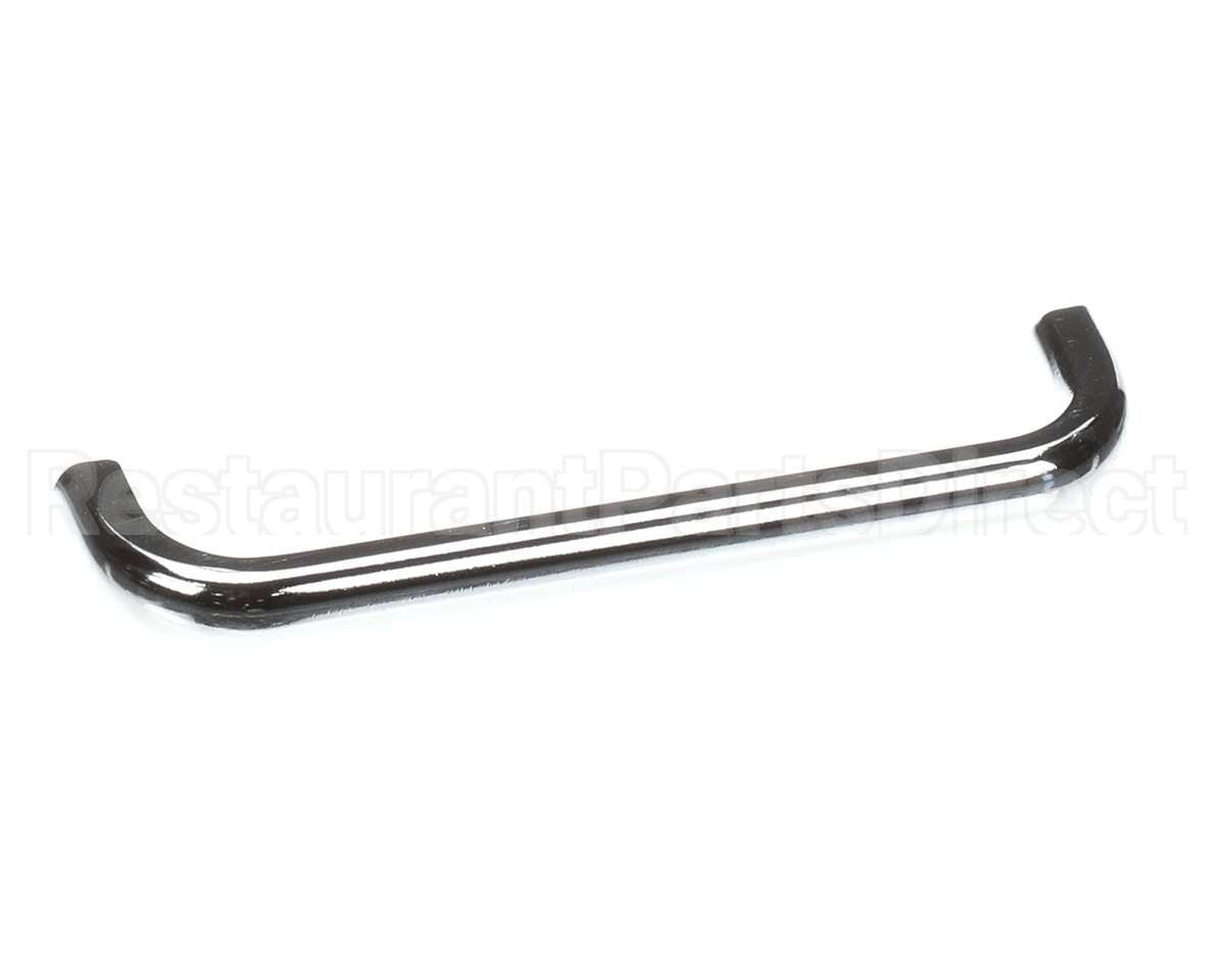 83112 Structural Concepts Handle Door Frameless Cr