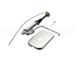 83118 Server Fountain Pump Ezt Hot Fudge