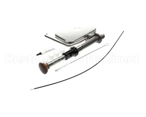 83118 Server Fountain Pump Ezt Hot Fudge