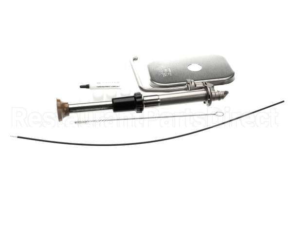 83118 Server Fountain Pump Ezt Hot Fudge