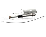 83118 Server Fountain Pump Ezt Hot Fudge