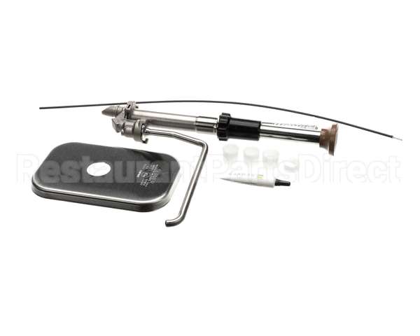 83118 Server Fountain Pump Ezt Hot Fudge