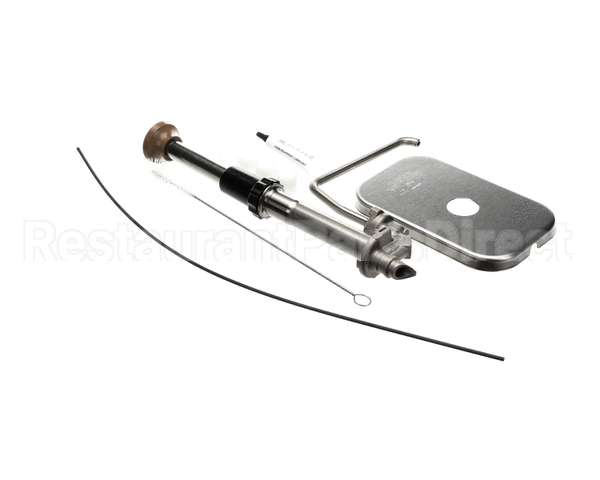 83118 Server Fountain Pump Ezt Hot Fudge