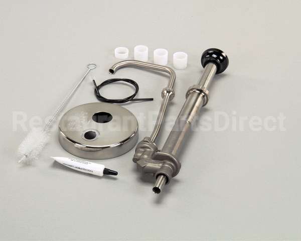 83120 Server Condiment Pump Cp-G 110Mm