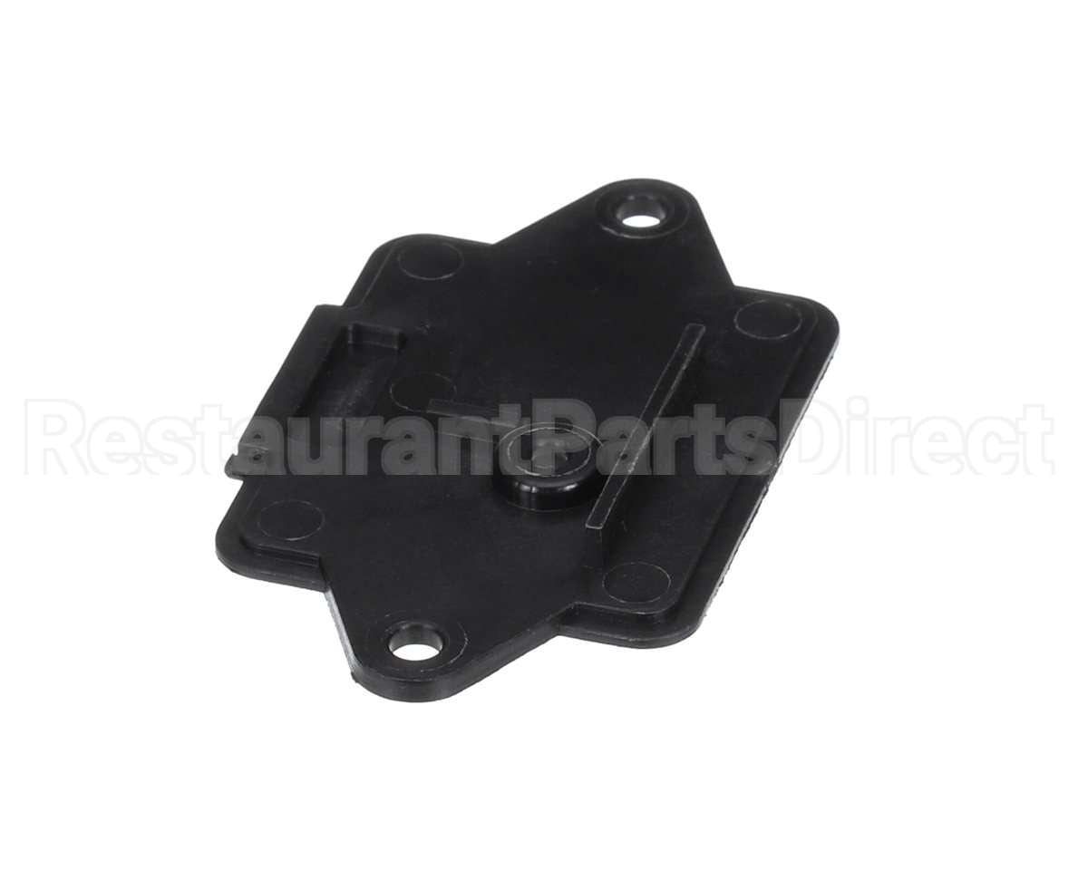 83126 Blodgett Back, Male Connector