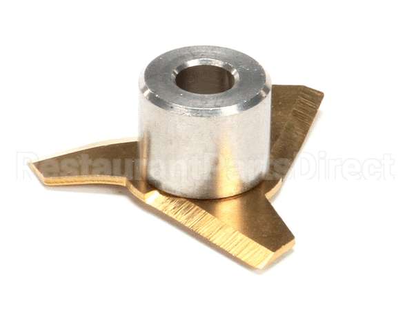 8313 Dynamic Mixer Cutter Blade