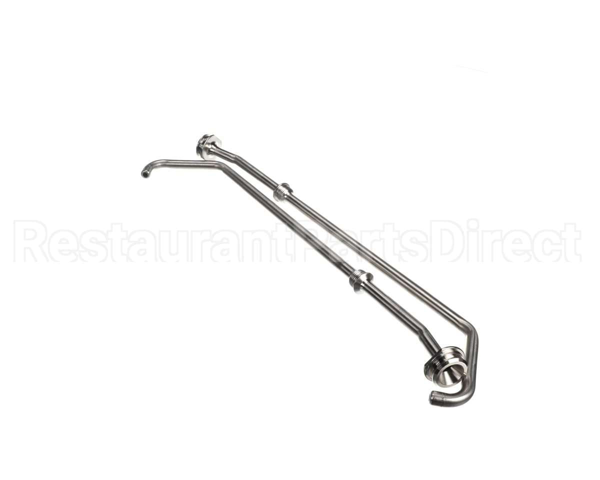 83142 Server Tube, Discharge, Fp-200-Di, 14.5Deg