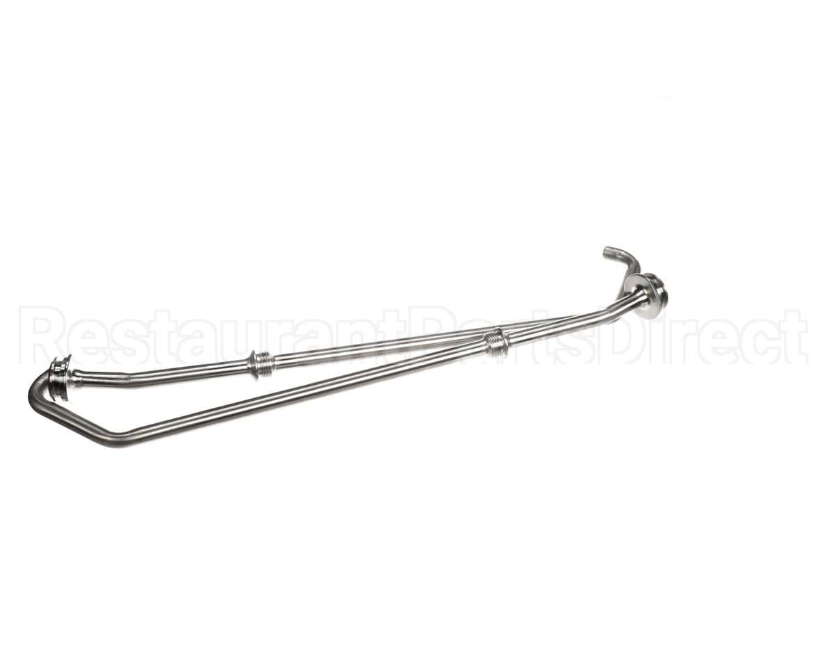 83142 Server Tube, Discharge, Fp-200-Di, 14.5Deg