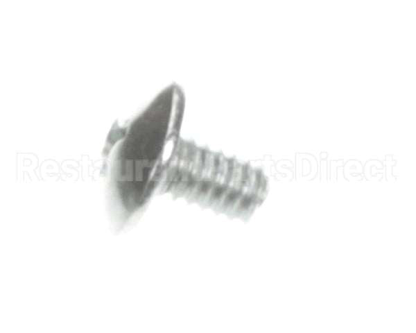 83143 Grindmaster Cecilware Scrw, 8-32X1/4 Ph Tr Zncsc