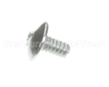 83143 Grindmaster Cecilware Scrw, 8-32X1/4 Ph Tr Zncsc