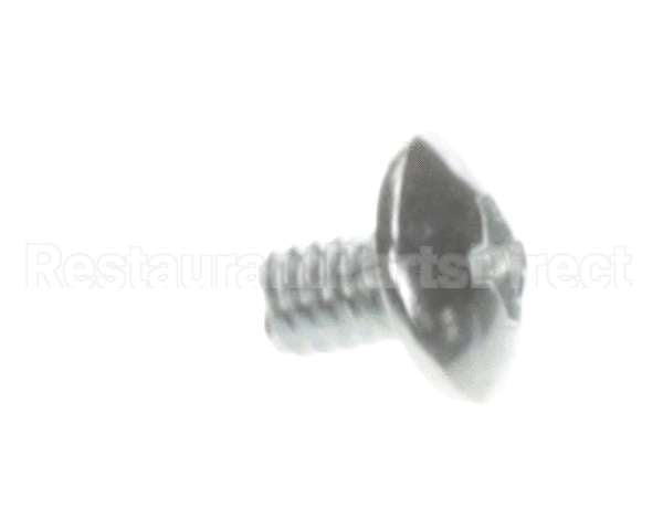 83143 Grindmaster Cecilware Scrw, 8-32X1/4 Ph Tr Zncsc
