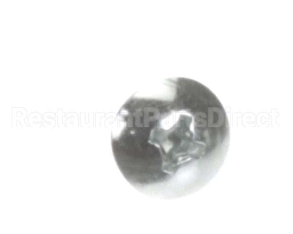 83143 Grindmaster Cecilware Scrw, 8-32X1/4 Ph Tr Zncsc