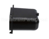 83147 Server Jar, Fountain, Plastic, Shall, Black