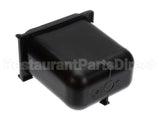 83147 Server Jar, Fountain, Plastic, Shall, Black