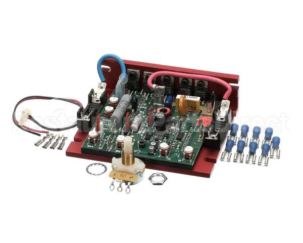 83149 Duke Control,Scr Kb 120/230 Vot Kbmm225D