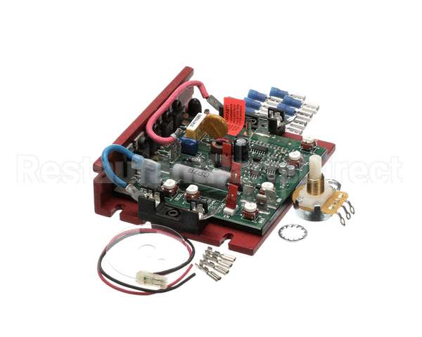 83149 Duke Control,Scr Kb 120/230 Vot Kbmm225D