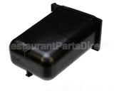 83149 Server Jar, Fountain, Plastic, Deep, Black