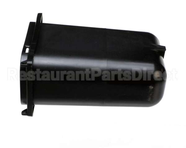 83149 Server Jar, Fountain, Plastic, Deep, Black