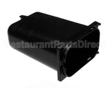 83149 Server Jar, Fountain, Plastic, Deep, Black