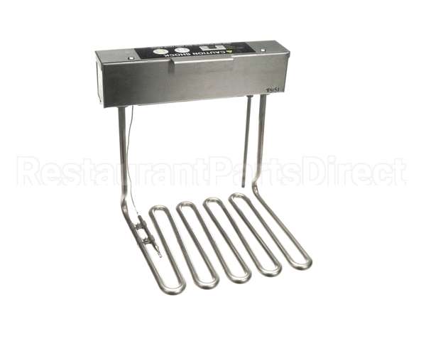 83151 Perfect Fry Heater Assy,5.7Kw 240V 1Ph