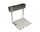 83152 Blodgett Heater Assembly,5.7Kw 208V 1Ph