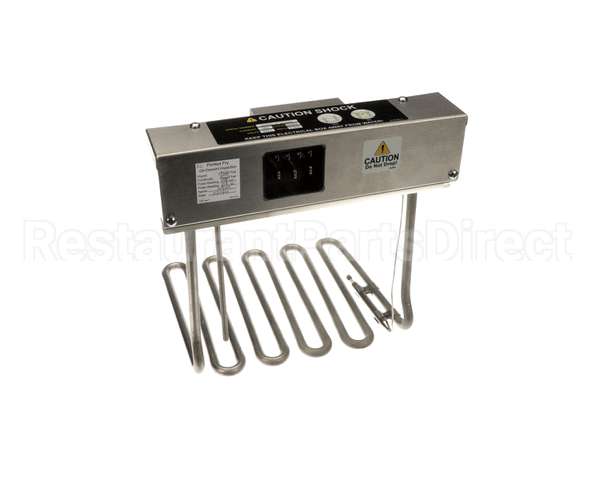 83152 Blodgett Heater Assembly,5.7Kw 208V 1Ph