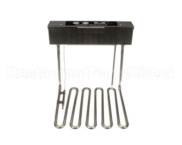 83152 Blodgett Heater Assembly,5.7Kw 208V 1Ph