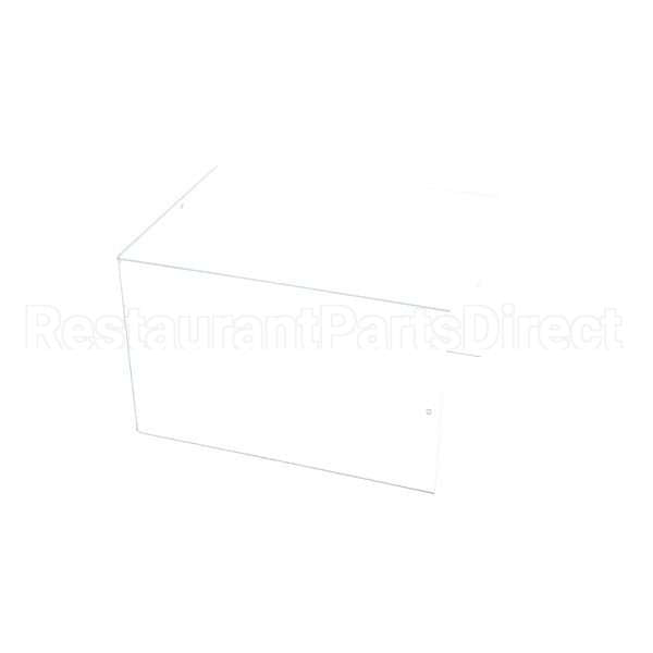 83152 Compatible Grindmaster Window, Hpr-K