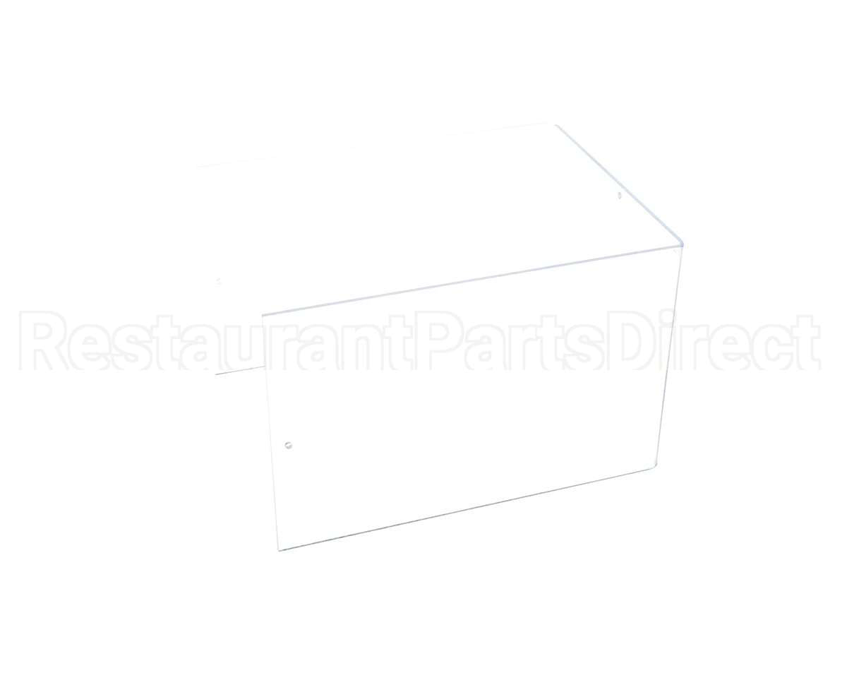 83152 Grindmaster Cecilware Window, Hpr-K
