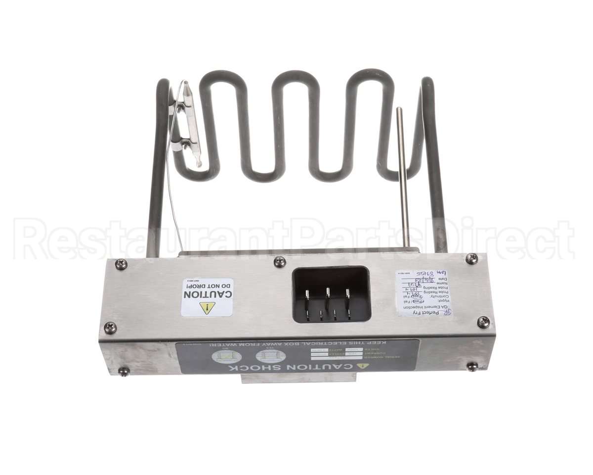 83155 Blodgett Heater Assy,1.87Kw 120V 1Ph