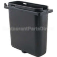 83157 Compatible Server Jar, Fountn, Plst, 2/3W, 1.5Qt, Bl