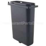 83159 Compatible Server Jar, Fountn, Plst, 2/3W, 2Qt, Bl