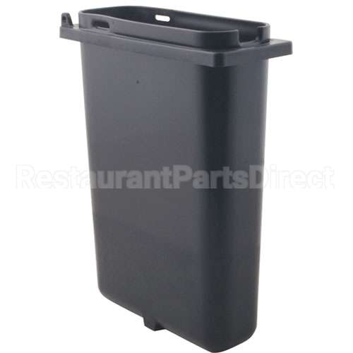 83159 Compatible Server Jar, Fountn, Plst, 2/3W, 2Qt, Bl