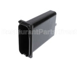 83159 Server Jar, Fount, Plastic, Slim, Deep, Blk