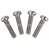 8317 Compatible Dynamic Mixer Screws, Spacer - (4)