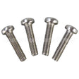 8317 Compatible Dynamic Mixer Screws, Spacer - (4)