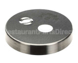83175 Server Lid 130Mm Stainless