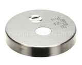 83175 Server Lid 130Mm Stainless