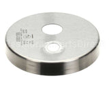 83175 Server Lid 130Mm Stainless